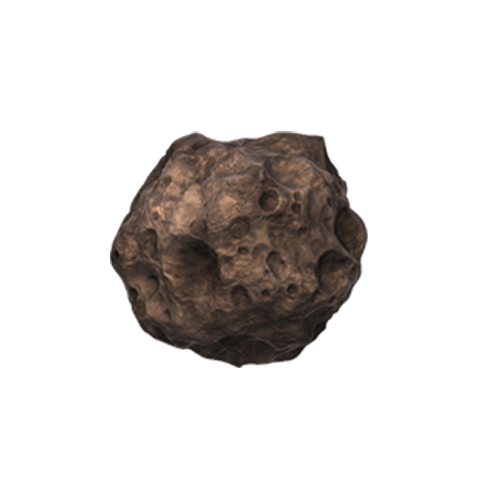 asteroid